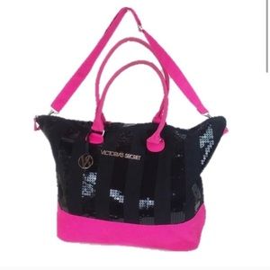 Victoria’s Secret 2013 Limited Edition Glam Tote